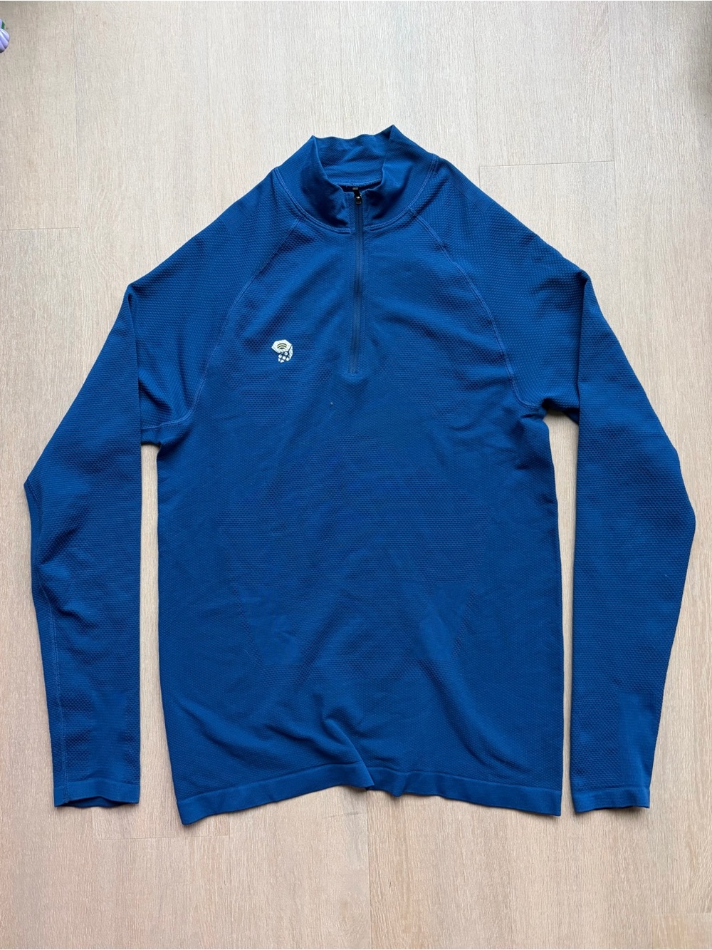 Mountain Hardwear fleece